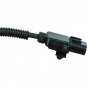 NEW ABS WHEEL SPEED SENSOR **FOR 2006-2011 ACCENT RIO FRONT LEFT DRIVER SIDE