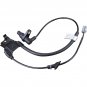 NEW ABS WHEEL SPEED SENSOR **FOR REAR LEFT DRIVER 2008-2012 TOYOTA HIGHLANDER