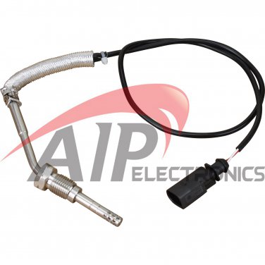 New EGR Exhaust Temperature Sensor for 2005-2006 VW Jetta 1.9L 03G906088AN