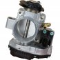NEW THROTTLE BODY ASSEMBLY **FOR 1993-2001 VW GOLF JETTA 2.8L 2.0L 1.9L 1.8L