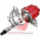 New Dragon Fire HEI Electronic Ignition Distributor for SBC BBC 265 305 350 400