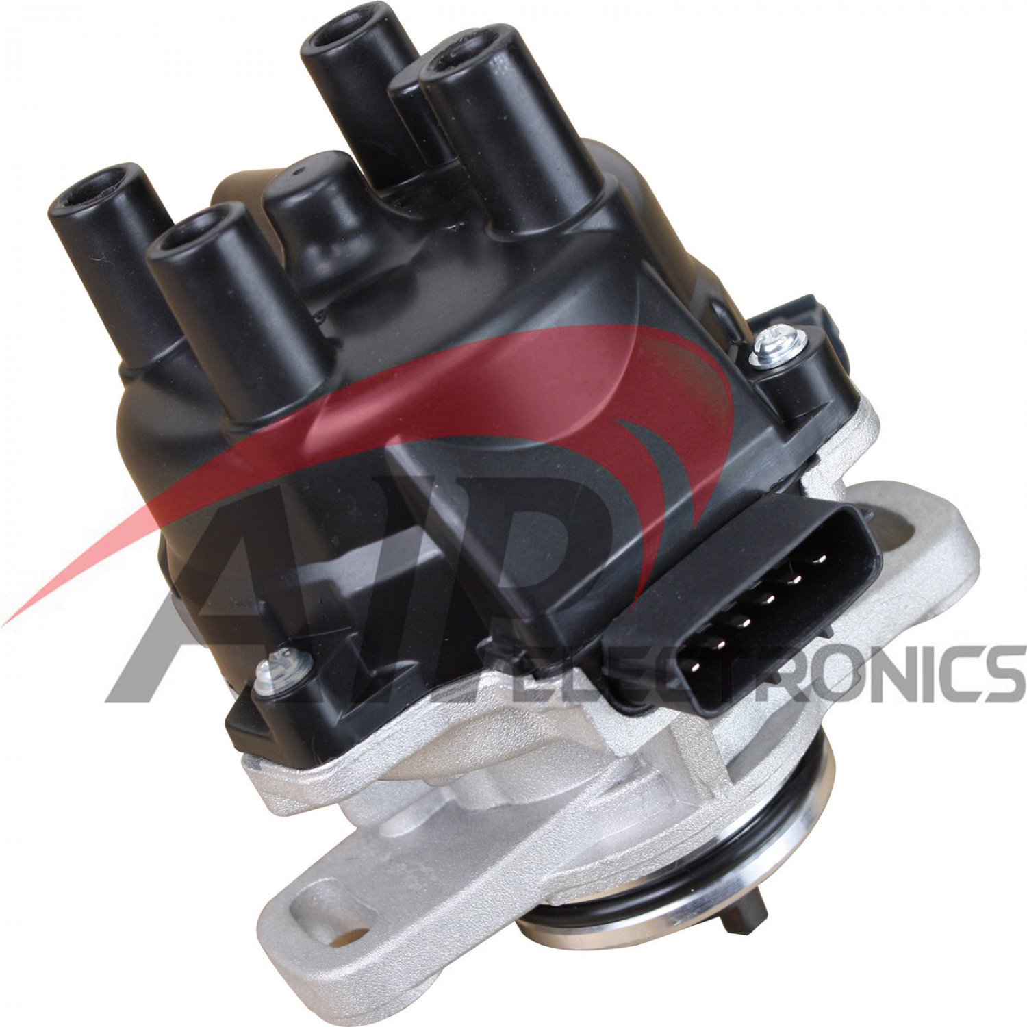 New Ignition Distributor for 19951999 Nissan 200SX & Sentra 1.6L 22100