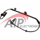NEW ABS WHEEL SPEED SENSOR **FOR 2000-2001 MAXIMA I30 V6 REAR LEFT DRIVER SIDE NEW ABS WHEEL SPEED SENSOR **FOR 2000-2001 MAXIMA I30 V6 REAR LEFT DRIVER SIDE