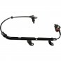 NEW ABS WHEEL SPEED SENSOR **FOR 2000-2001 MAXIMA I30 V6 REAR LEFT DRIVER SIDE