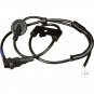 New Premium ABS Speed Sensor For 05-08 Hyundai Tiburon Rear Right 95680-2C800