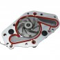 New Water Pump for 2008-2010 Chrysler and Dodge 2.7L 4892425AA 5533712 AW6217