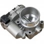 NEW THROTTLE BODY ASSEMBLY W/ SENSOR **FOR 2000-2005 AUDI/VW 1.8L L4