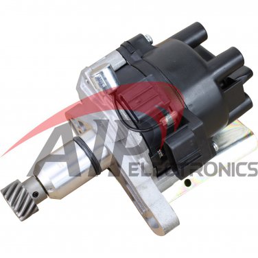 New Ignition Distributor for 1995-1997 Mazda 626 MX-6 2.0L T2T57971 FP1318200AA