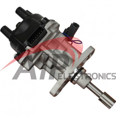 New Ignition Distributor for 1996-1997 Nissan Pickup 2.4L 22100-1S702 D4T94-01