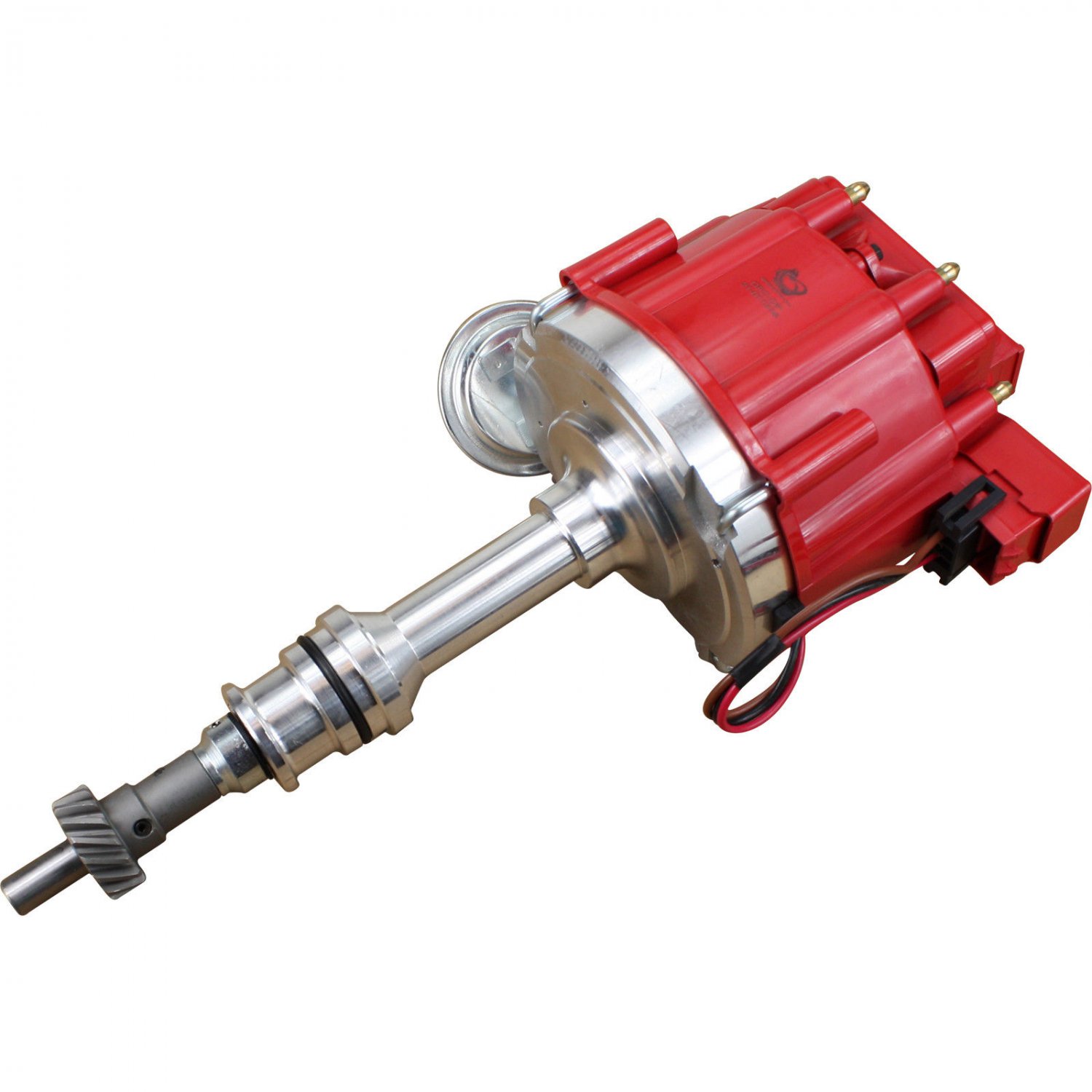 HEI IGNITION DISTRIBUTOR **FOR FORD 351C 351M 400460