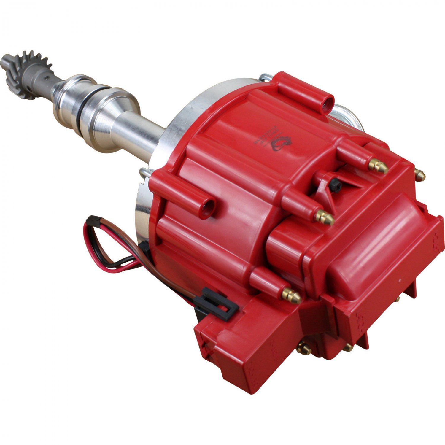 HEI IGNITION DISTRIBUTOR **FOR FORD 351C 351M 400460