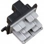 New Blower Motor Resistor for 2000-2009 Honda S2000 2.L 2.2L 79330S2A003 RU384