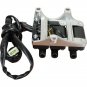 NEW COMPLETE IGNITION COIL PACK **FOR 1992 &acirc;�� 1998 AUDI 100 90 A4 A6 2.8L V6
