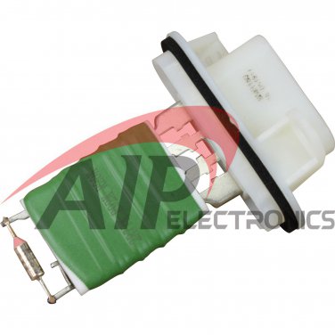 New Blower Motor Resistor for 2003-2011 GMC and Chevrolet RU363 973-036 15218254