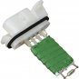 New Blower Motor Resistor for 2003-2011 GMC and Chevrolet RU363 973-036 15218254