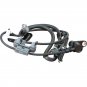 NEW ABS WHEEL SPEED SENSOR **FOR 2004-2010 TOYOTA SIENNA FRONT LEFT DRIVER SIDE