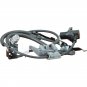 NEW ABS WHEEL SPEED SENSOR **FOR 2004-2010 TOYOTA SIENNA FRONT LEFT DRIVER SIDE