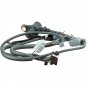 NEW ABS WHEEL SPEED SENSOR **FOR 2004-2010 TOYOTA SIENNA FRONT LEFT DRIVER SIDE