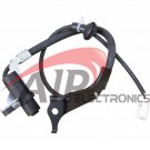 New Rear Right ABS Wheel Speed Sensor for 2004-2010 Toyota Sienna 3.3L 3.5L AWD