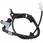 New Rear Right ABS Wheel Speed Sensor for 2004-2010 Toyota Sienna 3.3L 3.5L AWD