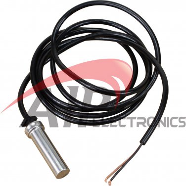 New Rear Left ABS Wheel Speed Sensor for 2003-2006 Dodge Sprinter 2.7L Diesel