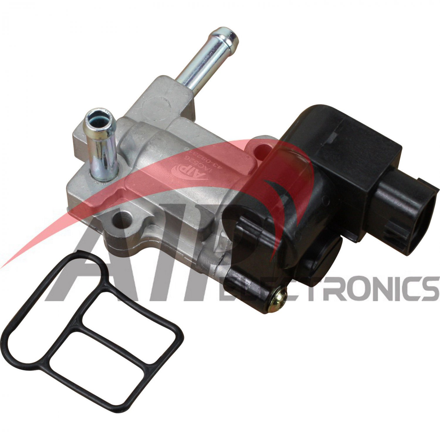NEW IDLE AIR CONTROL VALVE MOTOR IAC **FOR 20002004 2.4L & 2.7L