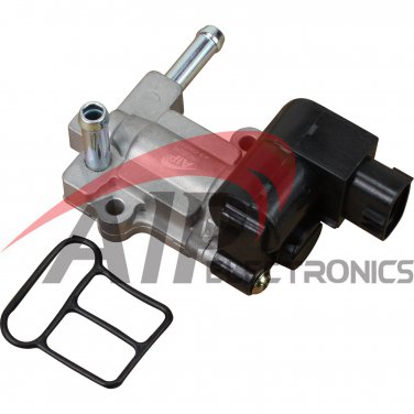 NEW IDLE AIR CONTROL VALVE MOTOR IAC **FOR 2000-2004 TACOMA 2.4L & 2.7L L4 DOHC