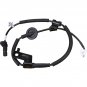New Rear Left ABS Wheel Speed Sensor For 2005-2009 Hyundai Azera & Sonata L4 V6