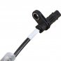 New Rear Left ABS Wheel Speed Sensor For 2005-2009 Hyundai Azera & Sonata L4 V6