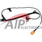 New ABS Wheel Speed Sensor for 1994-1999 Honda Acura Accord CL Rear Left Driver