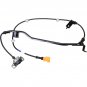New ABS Wheel Speed Sensor for 1994-1999 Honda Acura Accord CL Rear Left Driver