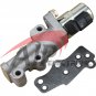 New Left Variable Valve Timing Control Solenoid For 2002-2009 Nissan 3.5L 4.0L