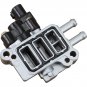 New Idle Air Control Valve for 1998-2002 Honda Accord 2.3L 3 Ports AC271 2H1128