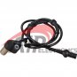 NEW ABS WHEEL SPEED SENSOR **FOR FRONT LEFT DRIVER SIDE 1990-1996 SAAB 9000