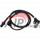 NEW ABS WHEEL SPEED SENSOR **FOR REAR LEFT DRIVER SIDE 1990-1996 SAAB 9000