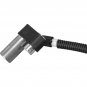 NEW ABS WHEEL SPEED SENSOR **FOR REAR LEFT DRIVER SIDE 1990-1996 SAAB 9000