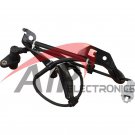 NEW ABS WHEEL SPEED SENSOR **FOR 2001-2008 TOYOTA RAV4 FRONT RIGHT PASSENGER