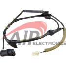 NEW ABS SENSOR WHEEL SPEED ANTI-LOCK BRAKE **FOR 04-05 RAV4 REAR RIGHT PASSENGER NEW ABS SENSOR WHEEL SPEED ANTI-LOCK BRAKE **FOR 04-05 RAV4 REAR RIGHT PASSENGER