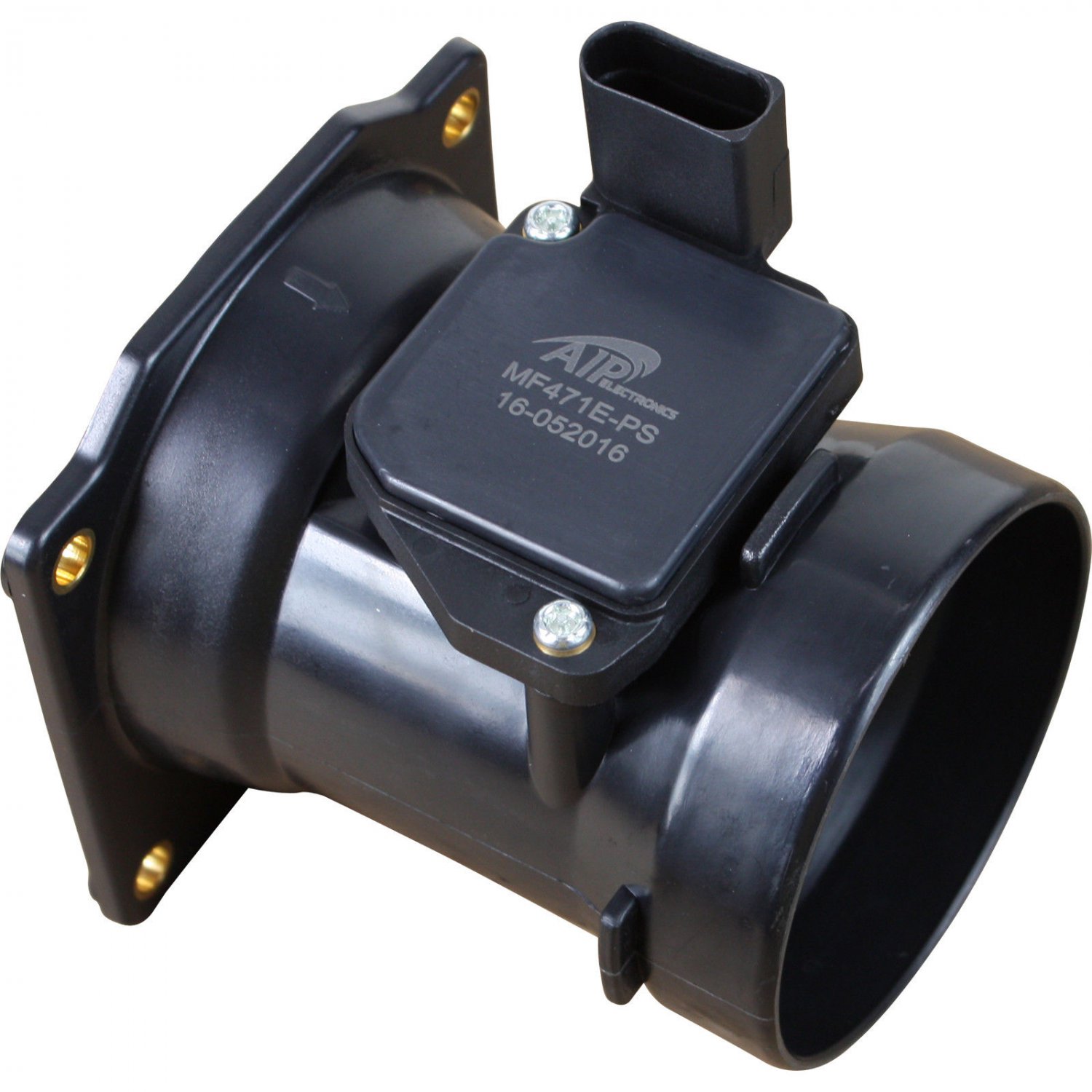 NEW MASS AIR FLOW SENSOR METER MAF AFM **FOR 20002005 AUDI A4 A6 VW