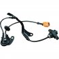 NEW ABS WHEEL SPEED SENSOR BRAKES **FOR 1996-2000 CIVIC FRONT RIGHT PASSENGER