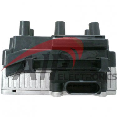 NEW IGNITION COIL PACK **FOR ALL VW 2.8L V6 E557A