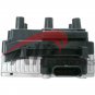 NEW IGNITION COIL PACK **FOR ALL VW 2.8L V6 E557A