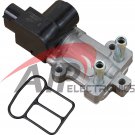 NEW IDLE AIR CONTROL VALVE MOTOR IAC **FOR 2001-2005 HONDA CIVIC 1.7L SOHC NEW IDLE AIR CONTROL VALVE MOTOR IAC **FOR 2001-2005 HONDA CIVIC 1.7L SOHC