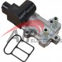 NEW IDLE AIR CONTROL VALVE MOTOR IAC **FOR 2001-2005 HONDA CIVIC 1.7L SOHC