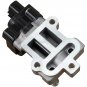 NEW IDLE AIR CONTROL VALVE MOTOR IAC **FOR 2001-2005 HONDA CIVIC 1.7L SOHC