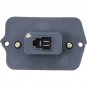 New Blower Motor Resistor for 1997-1999 Acura CL 2.2L 2.3L 3.0L 79330SF1941