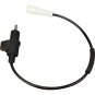 NEW ABS WHEEL SPEED SENSOR BRAKES **FOR 2000-2001 DAEWOO REAR RIGHT PASSENGER