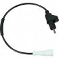 NEW ABS WHEEL SPEED SENSOR BRAKES **FOR 2000-2001 DAEWOO REAR RIGHT PASSENGER