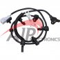 New ABS Wheel Speed Sensor For Front Left Driver 2000-2004 Dodge 4WD 5016339AA