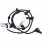 New ABS Wheel Speed Sensor For Front Left Driver 2000-2004 Dodge 4WD 5016339AA